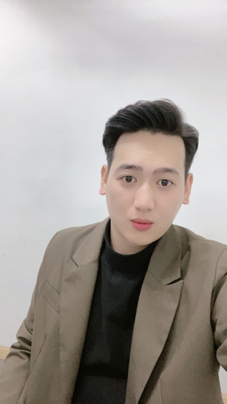 Jay的第一张照片--平和征婚网