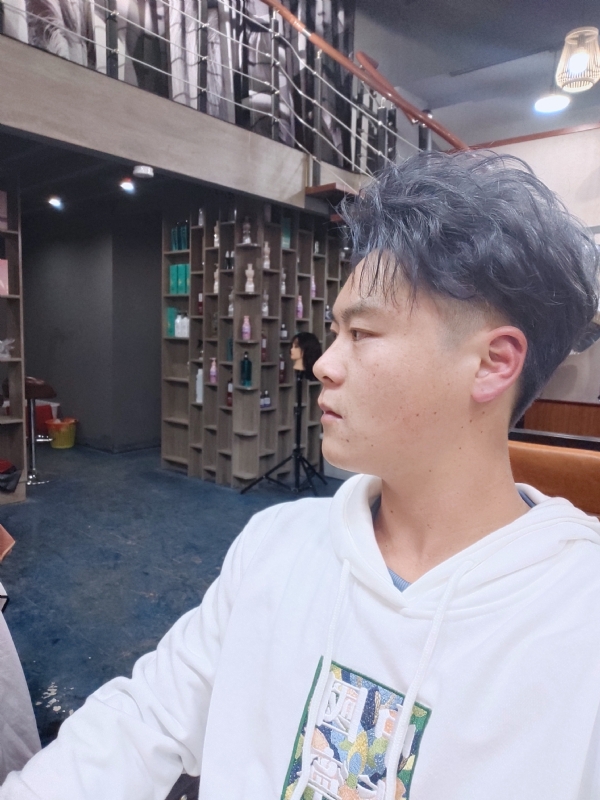 《零》的第一张照片--平和征婚网