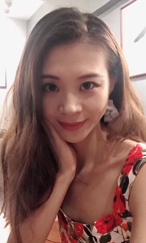 莎莎的第一张照片--平和征婚网