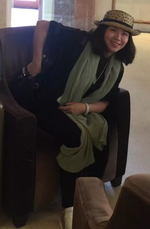 seven的第一张照片--平和征婚网