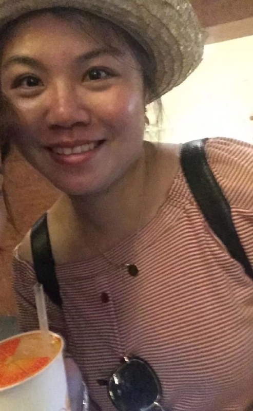 seven的第四张照片--平和征婚网