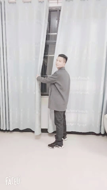 斌斌的第一张照片--平和征婚网