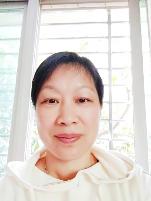小妹的第一张照片--平和征婚网