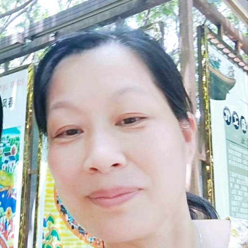 小妹的第三张照片--平和征婚网