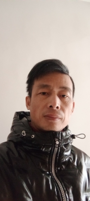 无声的寂寞难耐的第一张照片--平和征婚网