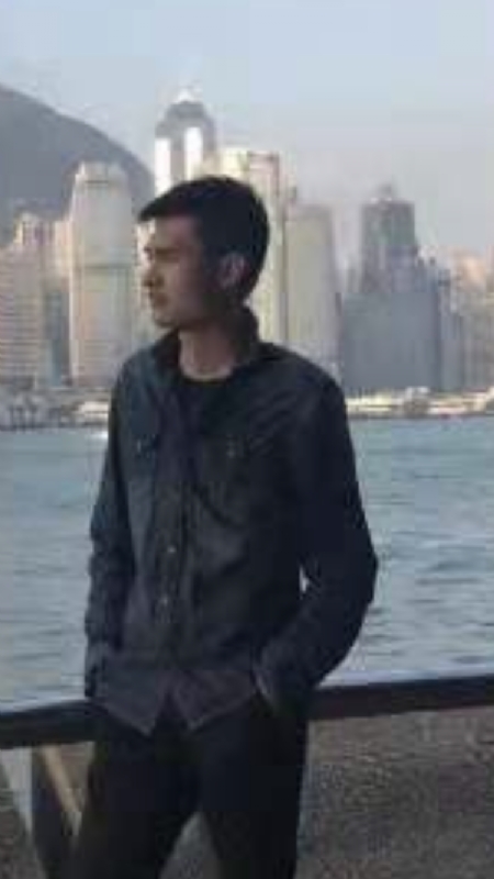 青蛙王子的第一张照片--平和征婚网