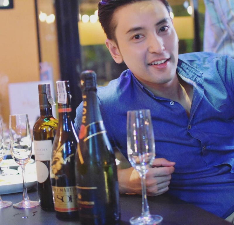 David的第二张照片--平和征婚网