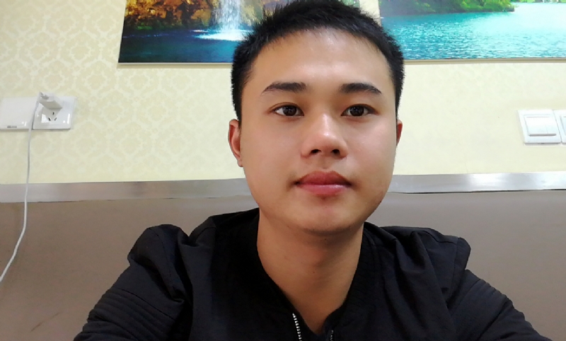 汐颜茹夢的第一张照片--平和征婚网