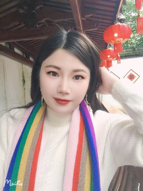 美好的第一张照片--平和征婚网