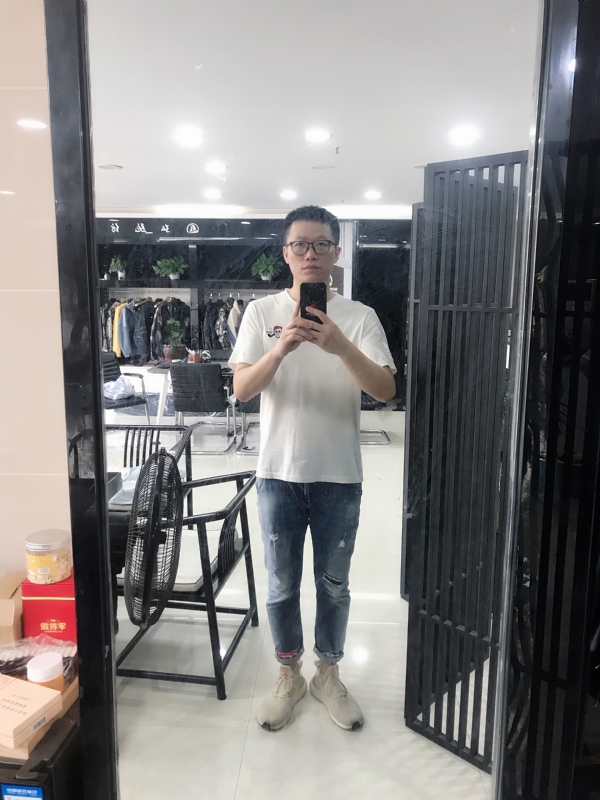 黄大仙的第一张照片--平和征婚网