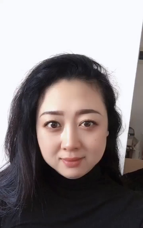 hongyanqing的第一张照片--平和征婚网