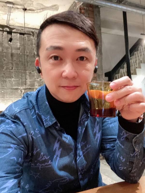 陈道明的第二张照片--平和征婚网