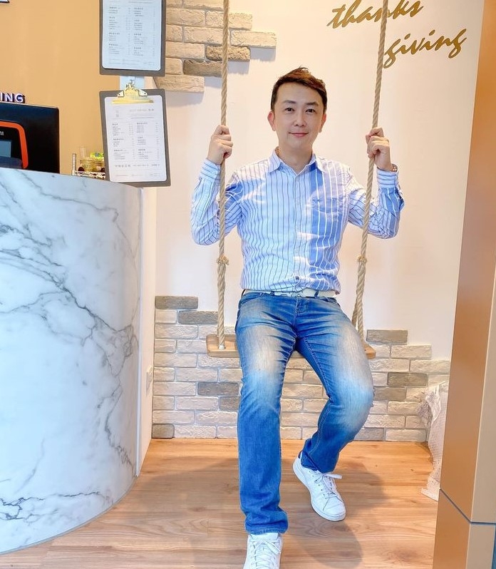 陈道明的第四张照片--平和征婚网