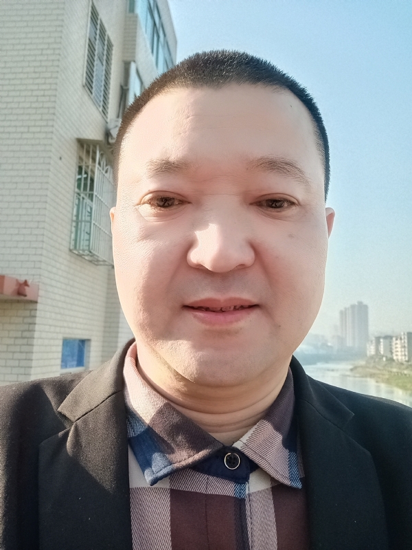 曾经受伤的心灵的第二张照片--平和征婚网