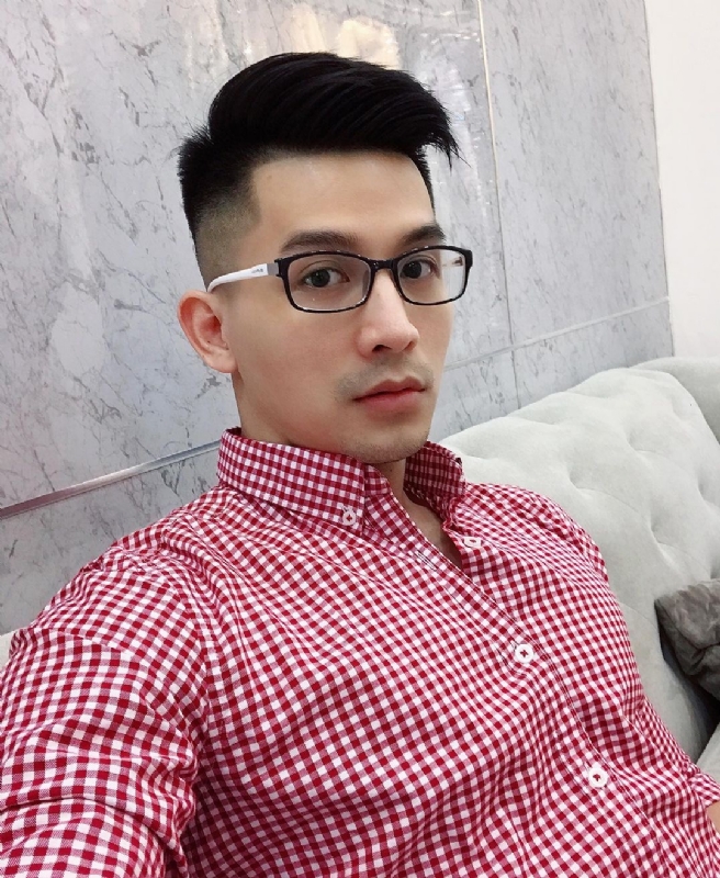 啊泽的第一张照片--平和征婚网