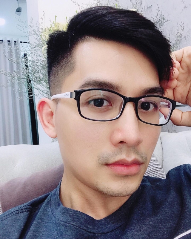 啊泽的第二张照片--平和征婚网