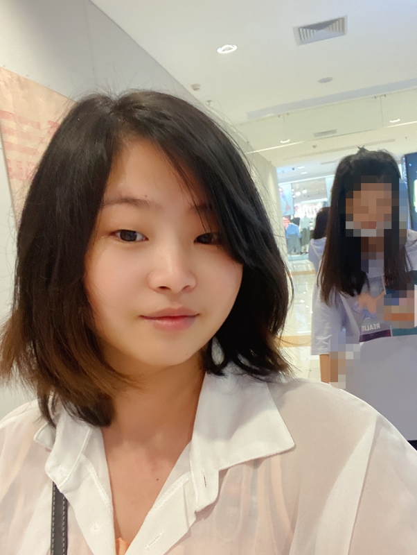 林子的第一张照片--平和征婚网