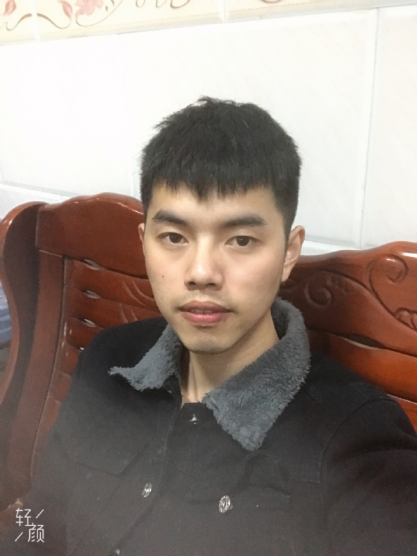 缘分的第一张照片--平和征婚网