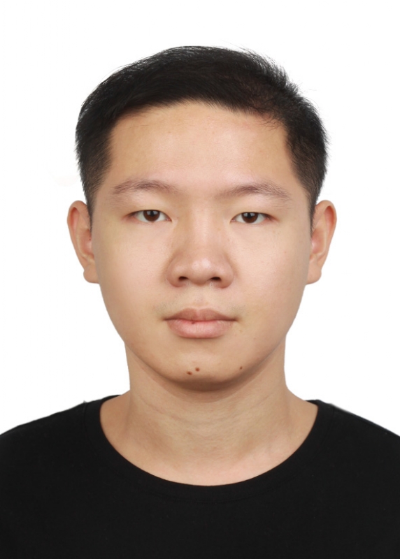 斜杆青年的第一张照片--平和征婚网