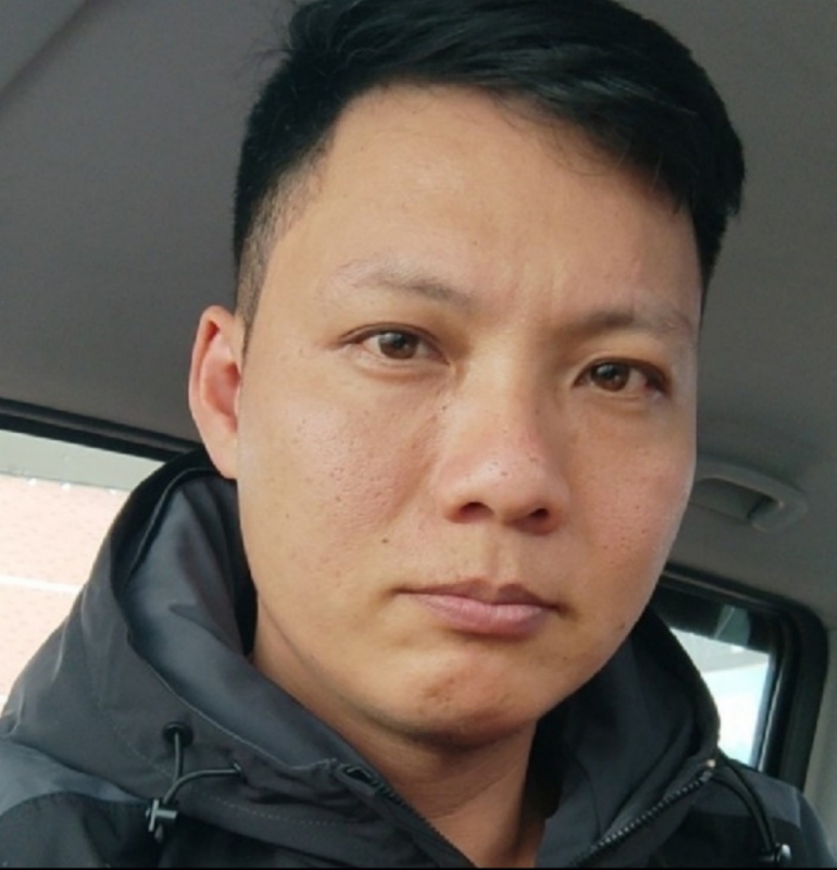 天然呆的第一张照片--平和征婚网