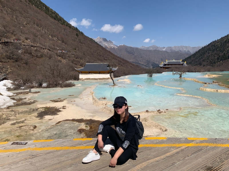 一线天的第一张照片--平和征婚网