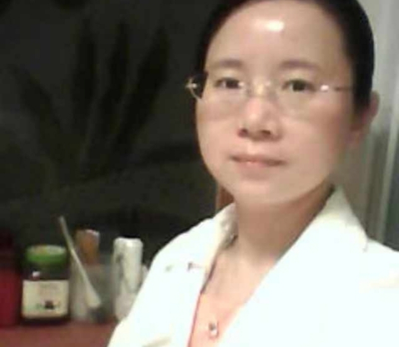 寻觅有缘人的第一张照片--平和征婚网