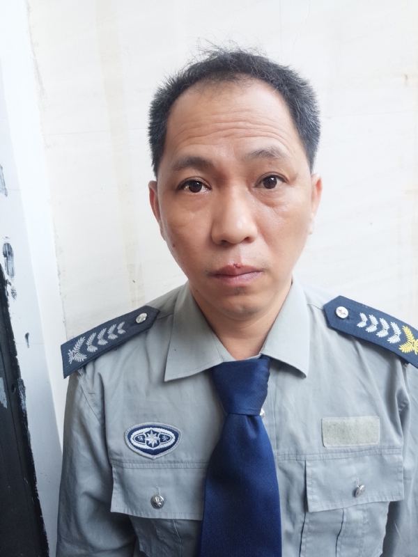 泰飞华丽果天的第一张照片--平和征婚网