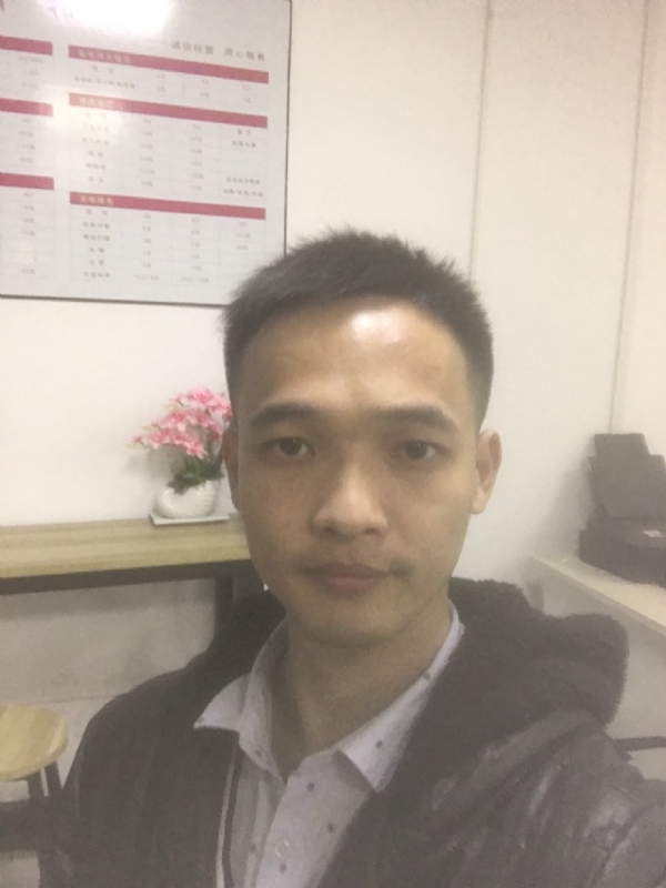 法律人小陈的第一张照片--平和征婚网