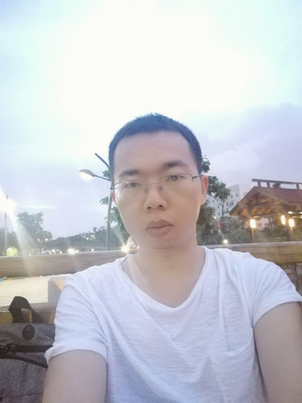 逮竹的第一张照片--平和征婚网