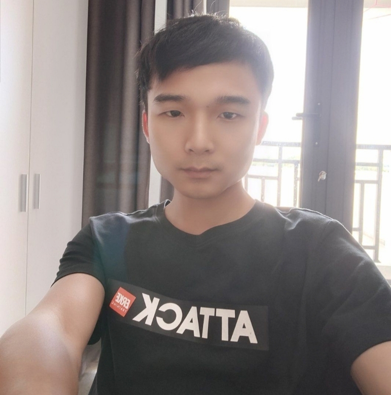 摇铃唤白鹿的第二张照片--平和征婚网