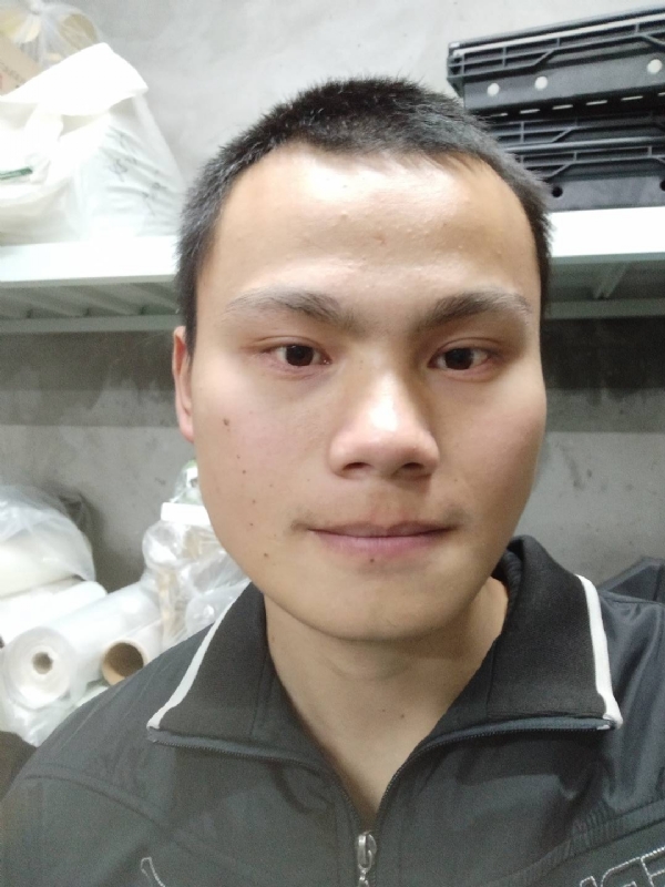 神话的第三张照片--平和征婚网