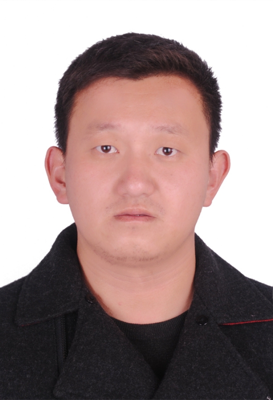 吴痕的第一张照片--平和征婚网