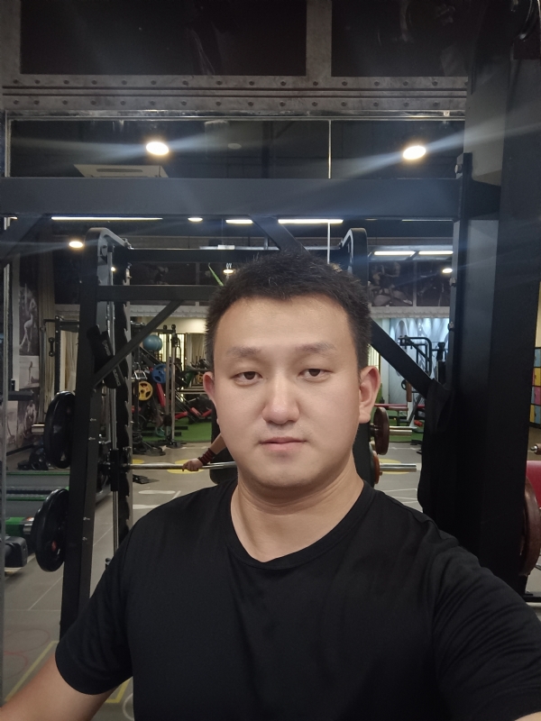 吴痕的第二张照片--平和征婚网