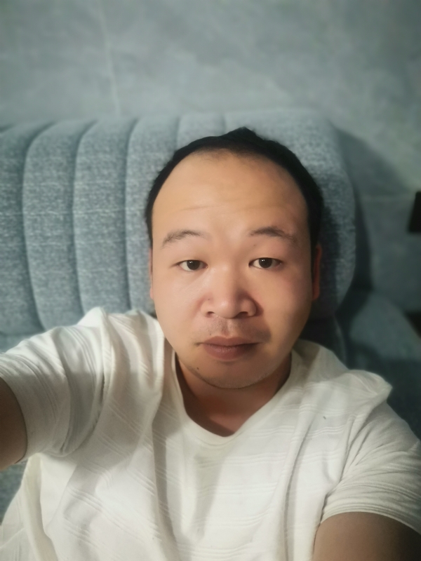 孤独老的第一张照片--平和征婚网