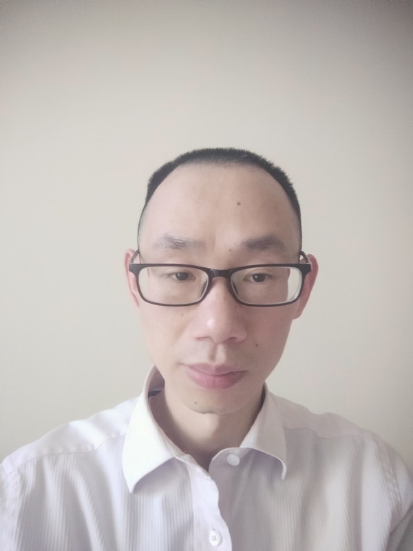 小卓的第二张照片--平和征婚网