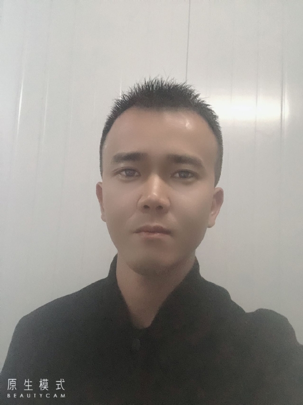 壮飞的第一张照片--平和征婚网