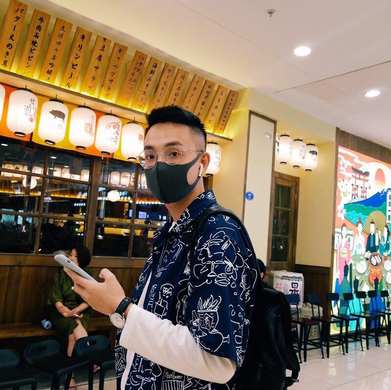 理念的第一张照片--平和征婚网