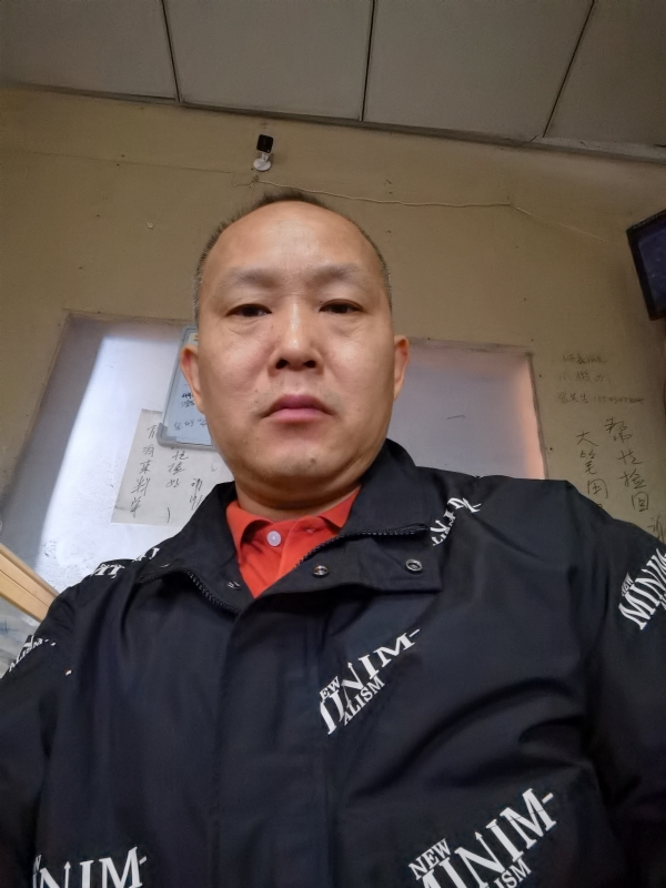 老李的第一张照片--平和征婚网
