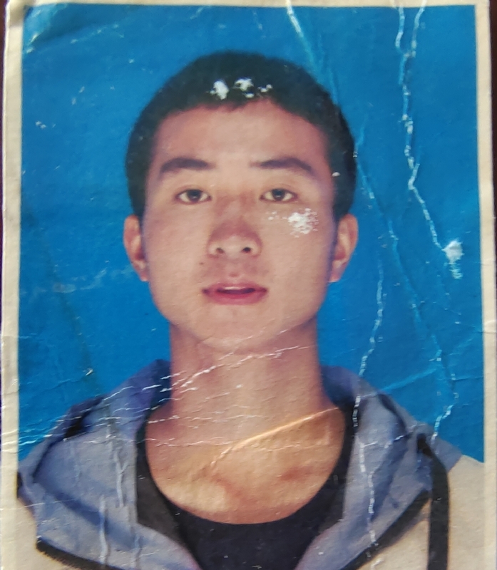相亲成灾的第一张照片--平和征婚网