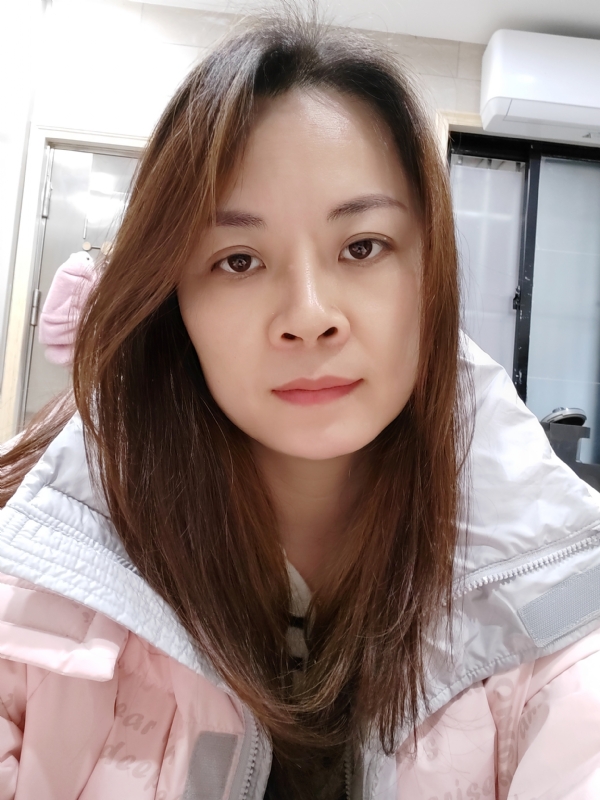 Annalin的第一张照片--平和征婚网