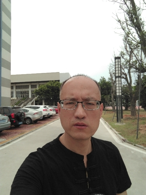 我知我在的第二张照片--平和征婚网