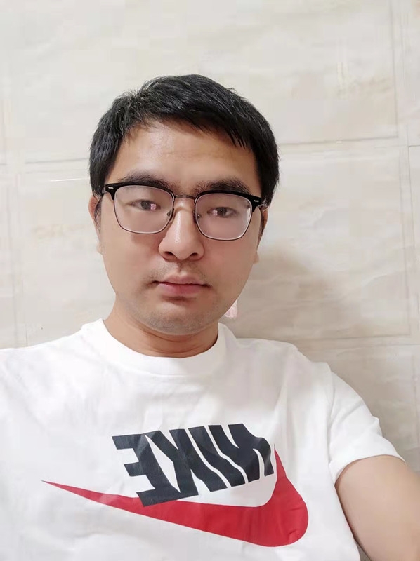 微尘的第一张照片--平和征婚网
