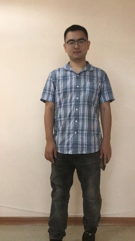 微尘的第三张照片--平和征婚网