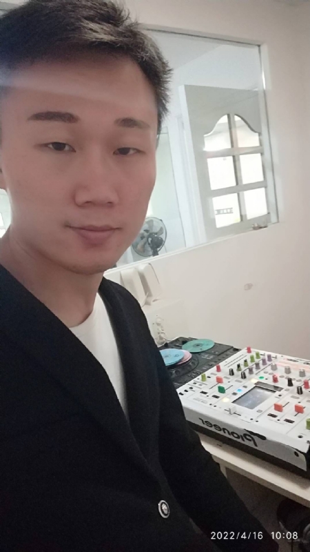 林锋的第二张照片--平和征婚网