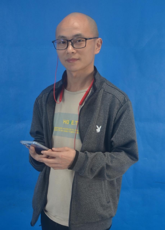 酉星的第一张照片--平和征婚网