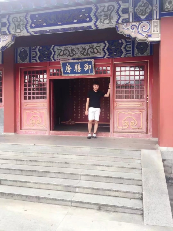 伟仔的第二张照片--平和征婚网