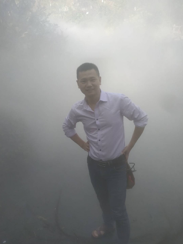 重新开始的第一张照片--平和征婚网