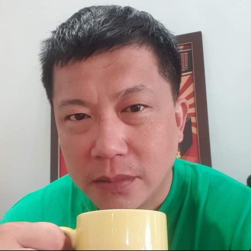 雨果先生的第二张照片--平和征婚网