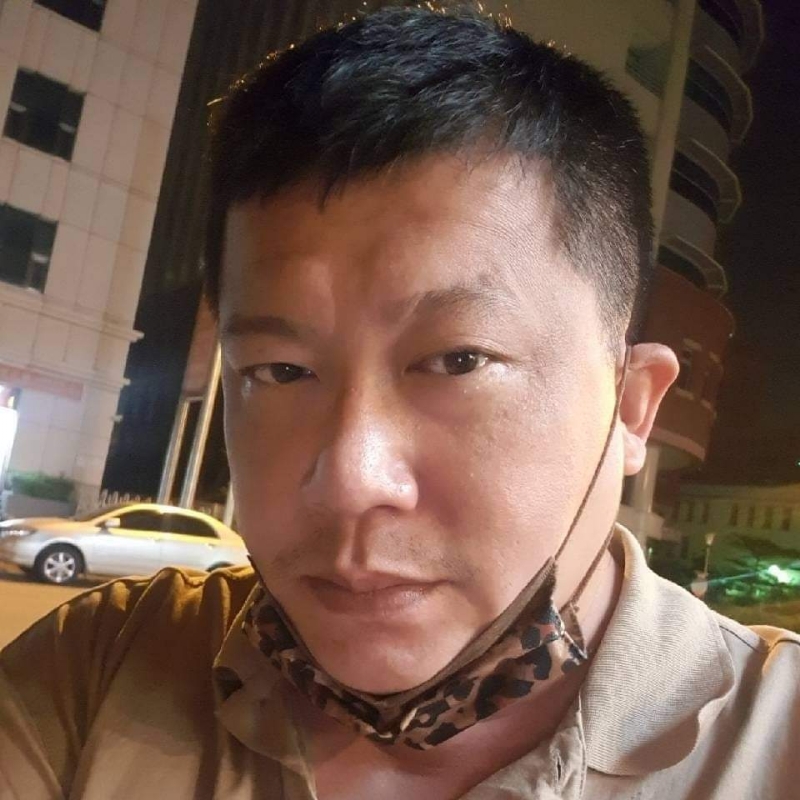 雨果先生的第三张照片--平和征婚网