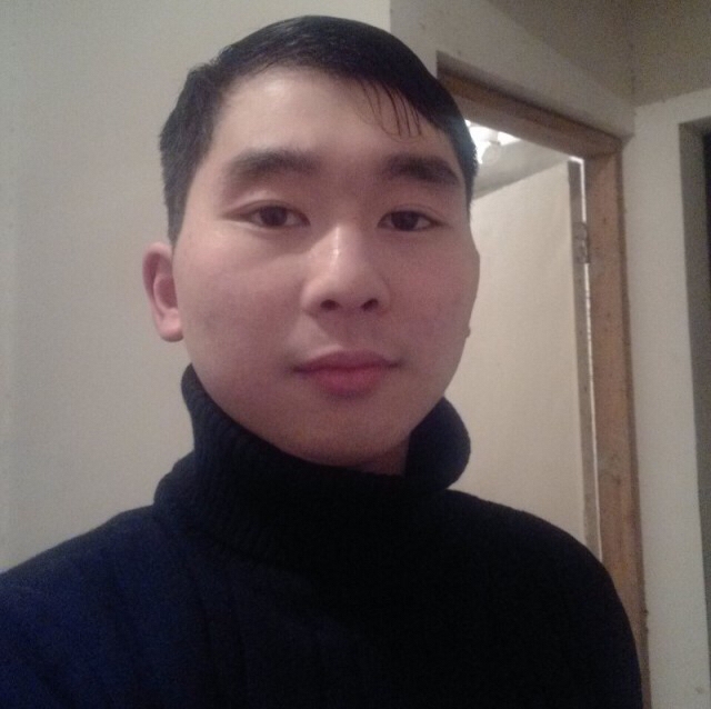 阿鸿的第二张照片--平和征婚网